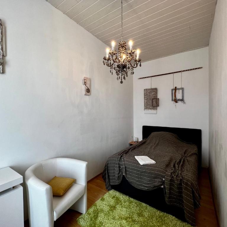 Abdalla Apartments - Apartment mit 1 Schlafzimmer - 16