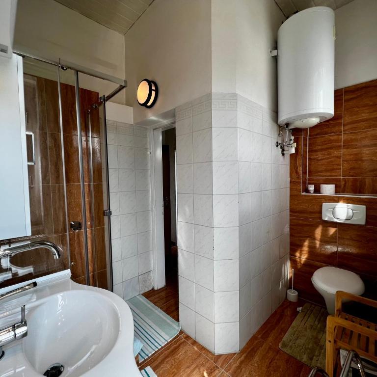 Abdalla Apartments - Apartment mit 1 Schlafzimmer - 12