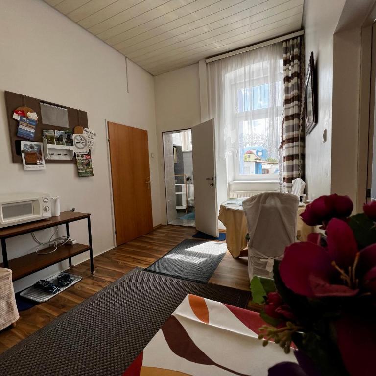 Abdalla Apartments - Apartment mit 1 Schlafzimmer - 14