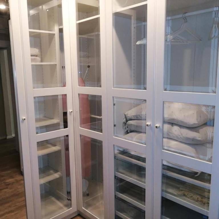 Il piccolo giardino - One-Bedroom Apartment - 18