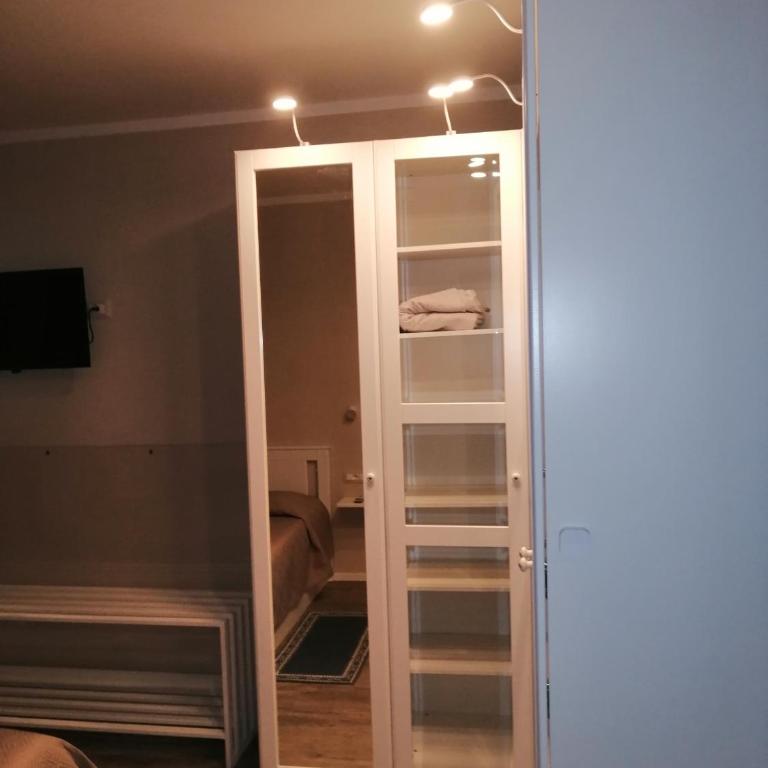 Il piccolo giardino - One-Bedroom Apartment - 24