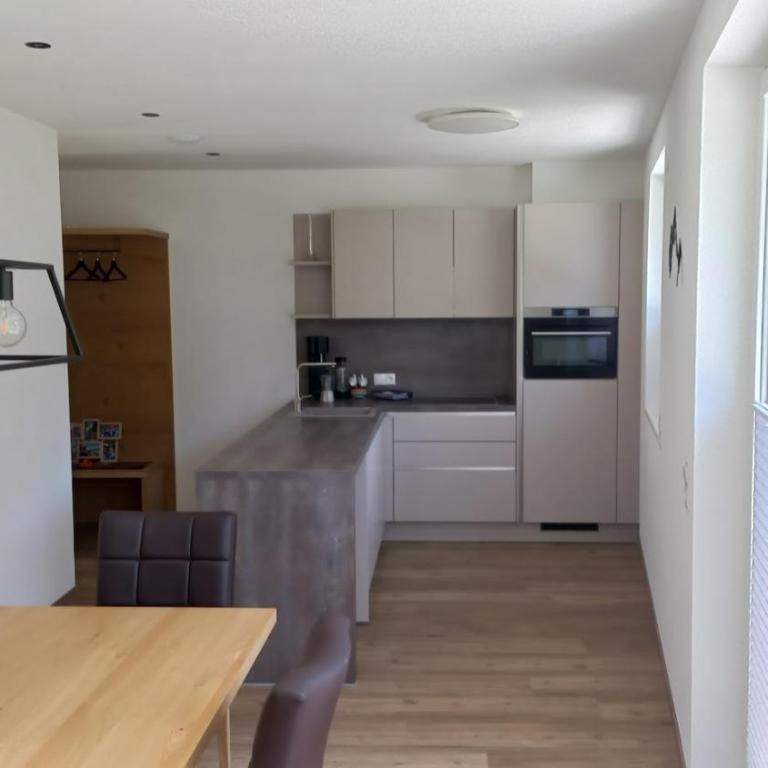 Apart Sopherl - Apartment mit 1 Schlafzimmer - 8