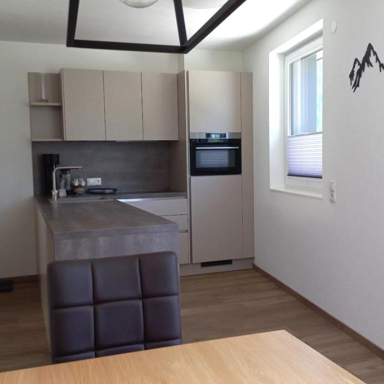 Apart Sopherl - Apartment mit 1 Schlafzimmer - 6