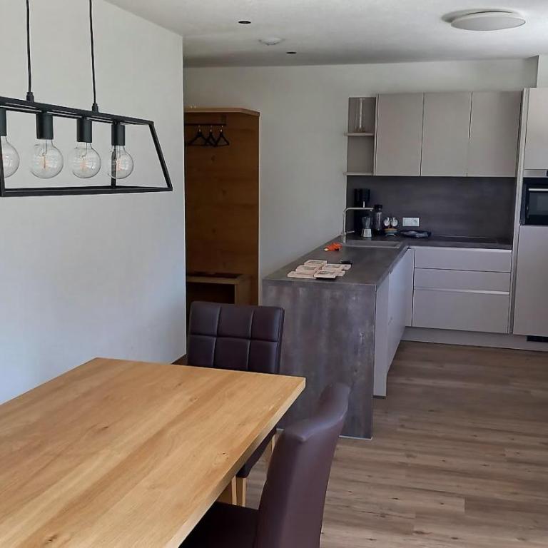 Apart Sopherl - Apartment mit 1 Schlafzimmer - 5
