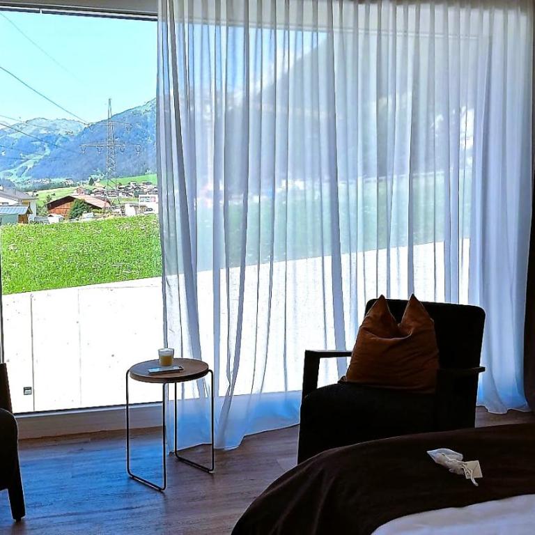 Apart Sopherl - Apartment mit 1 Schlafzimmer - 1