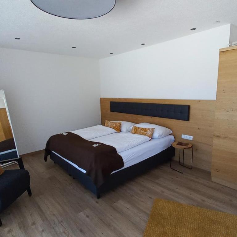 Apart Sopherl - Apartment mit 1 Schlafzimmer - 7
