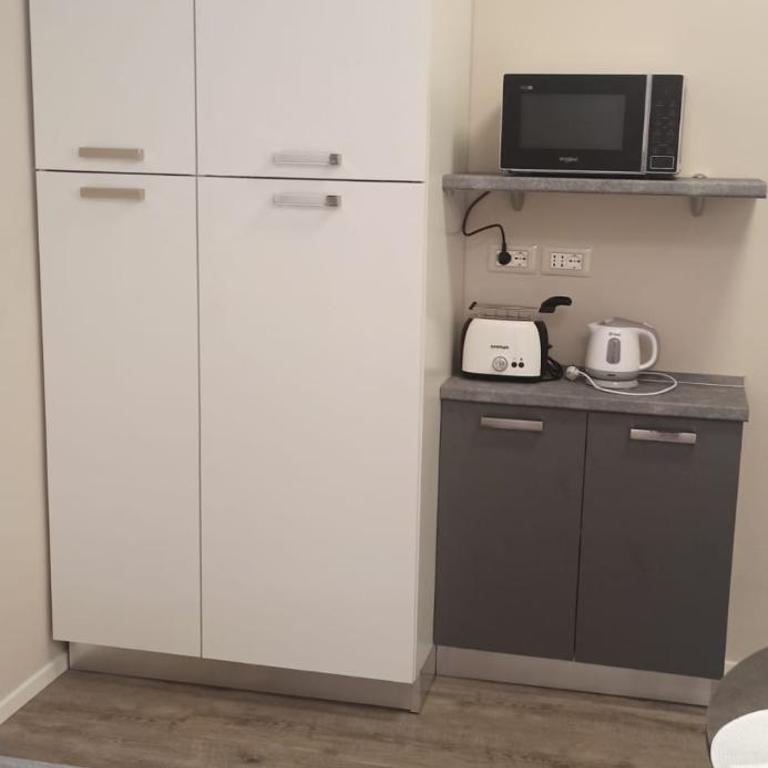 Il piccolo giardino - One-Bedroom Apartment - 6