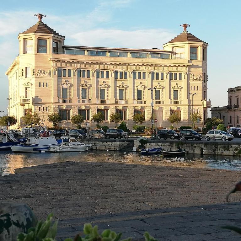 AliceA apartment in Siracusa - Appartamento con 2 Camere da Letto - 86