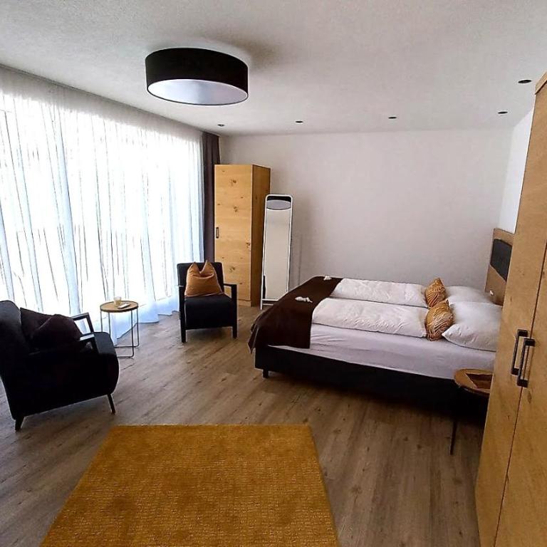Apart Sopherl - Apartment mit 1 Schlafzimmer - 9