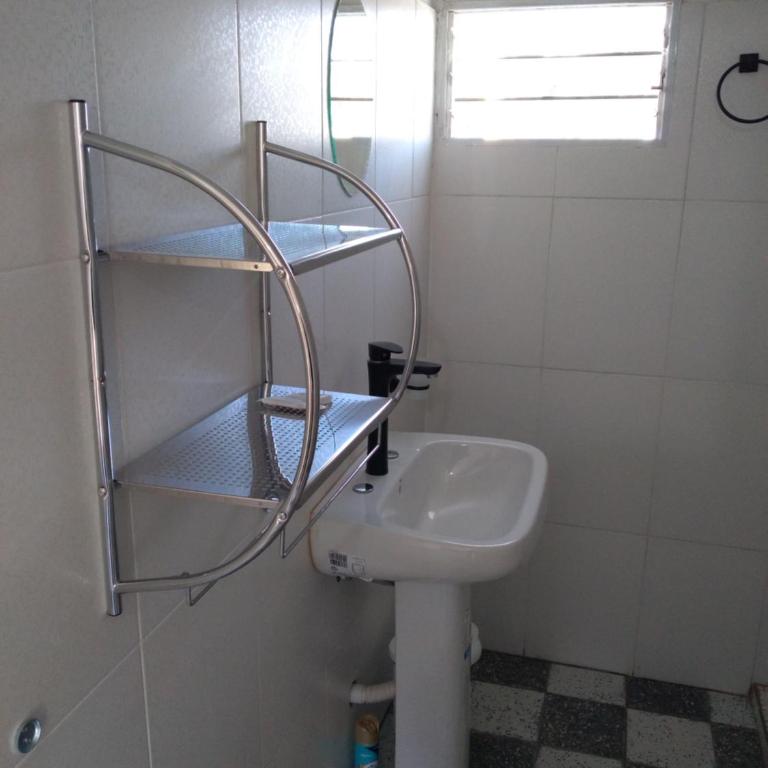 Cuesta de san miguel - Bungalow Estándar - 19
