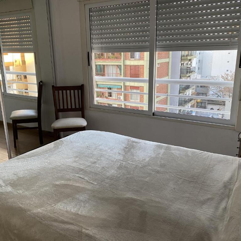 Hermoso departamento sobre Cabildo y contrafrente - Apartamento de 1 dormitorio - 16