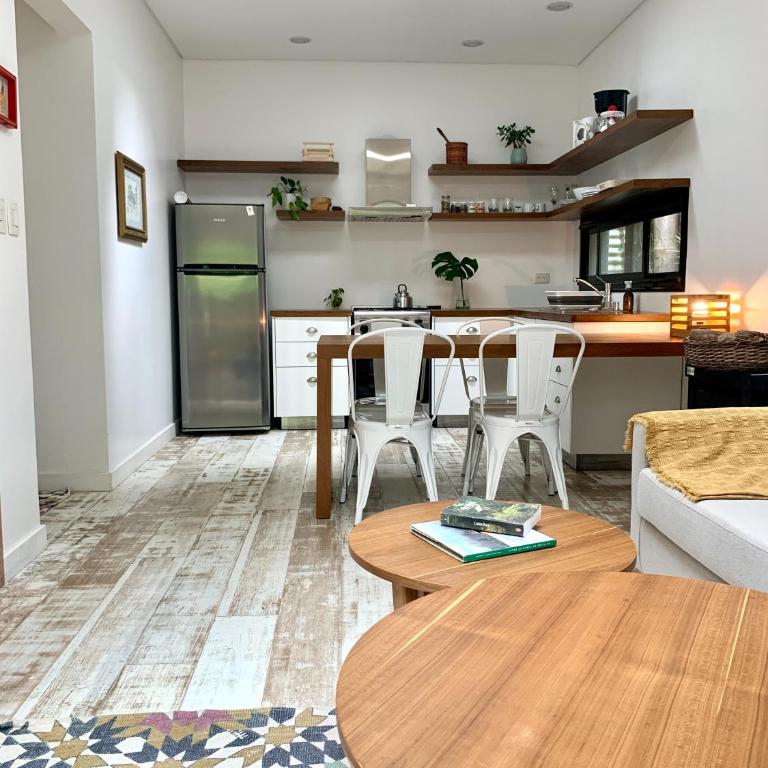 Casita PRUNE - Apartamento de 1 dormitorio - 1