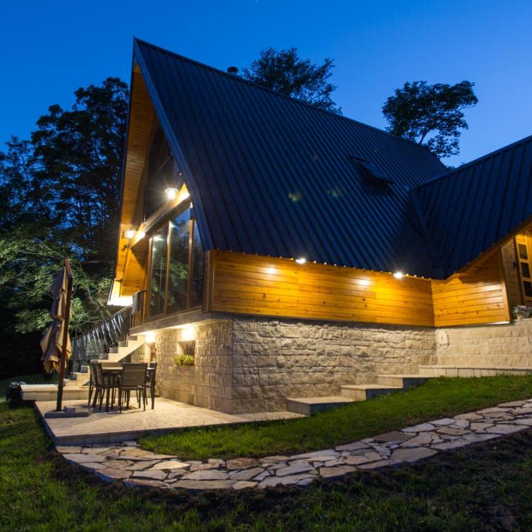 Vila Sun forest - Villa - 13