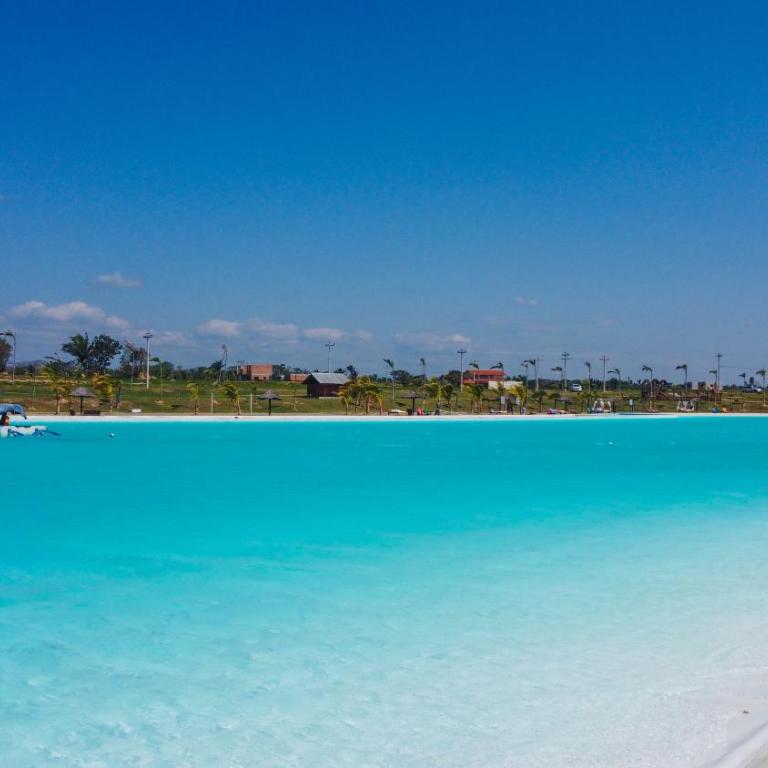 Sun Cottage - Mar Adentro - Casa de 2 dormitorios - 16