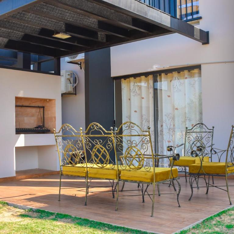 Sun Cottage - Mar Adentro - Casa de 2 dormitorios - 19