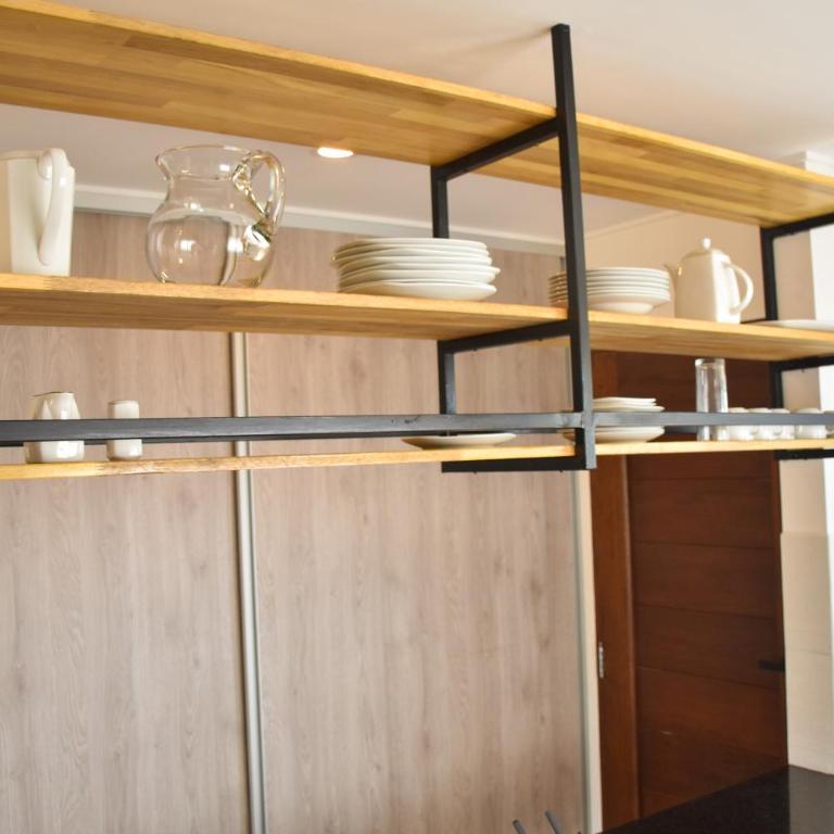 Sun Cottage - Mar Adentro - Casa de 2 dormitorios - 25