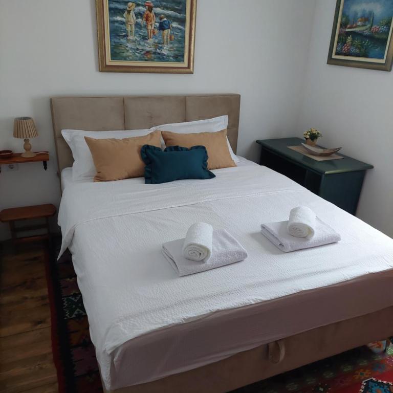 Green Eco Cottage - Vikendica - 4