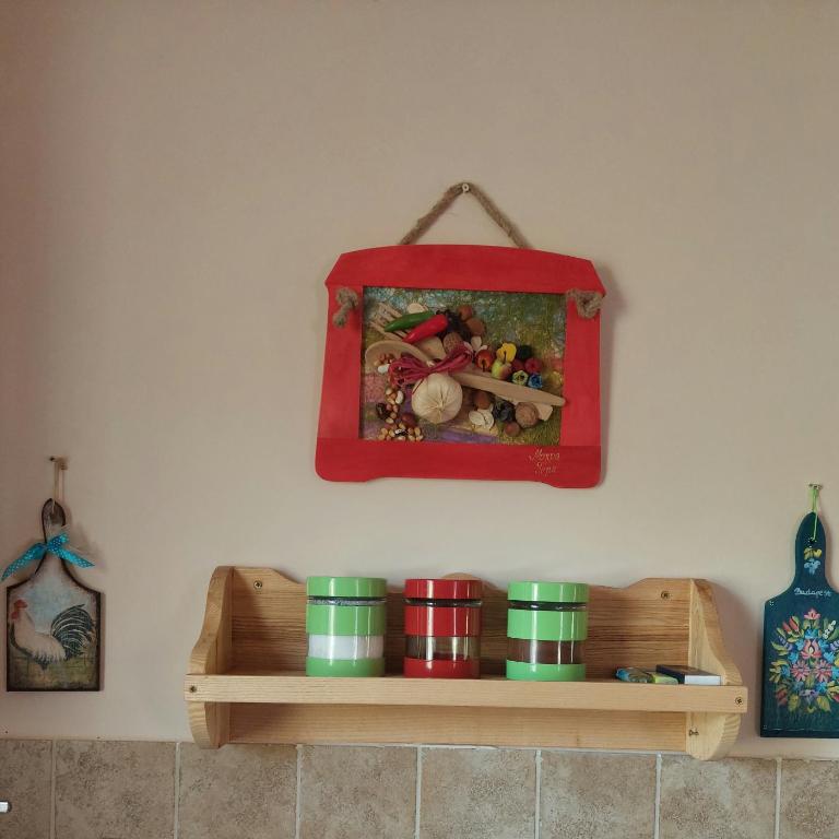 Green Eco Cottage - Vikendica - 9