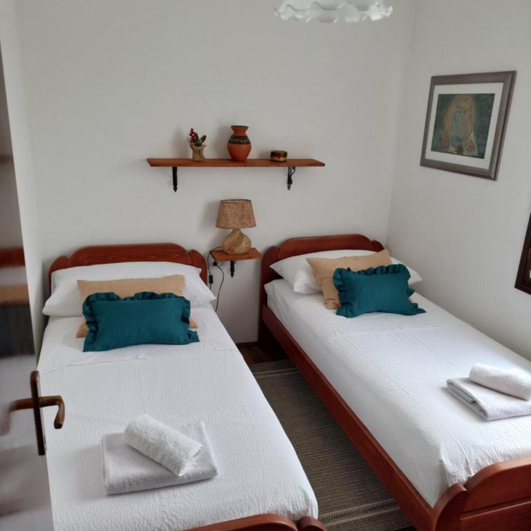 Green Eco Cottage - Vikendica - 5