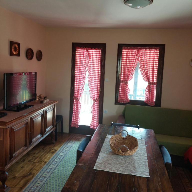 Green Eco Cottage - Vikendica - 7
