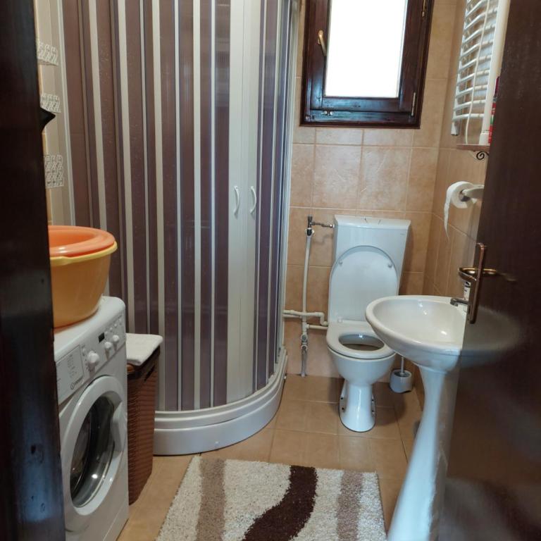 Green Eco Cottage - Vikendica - 11