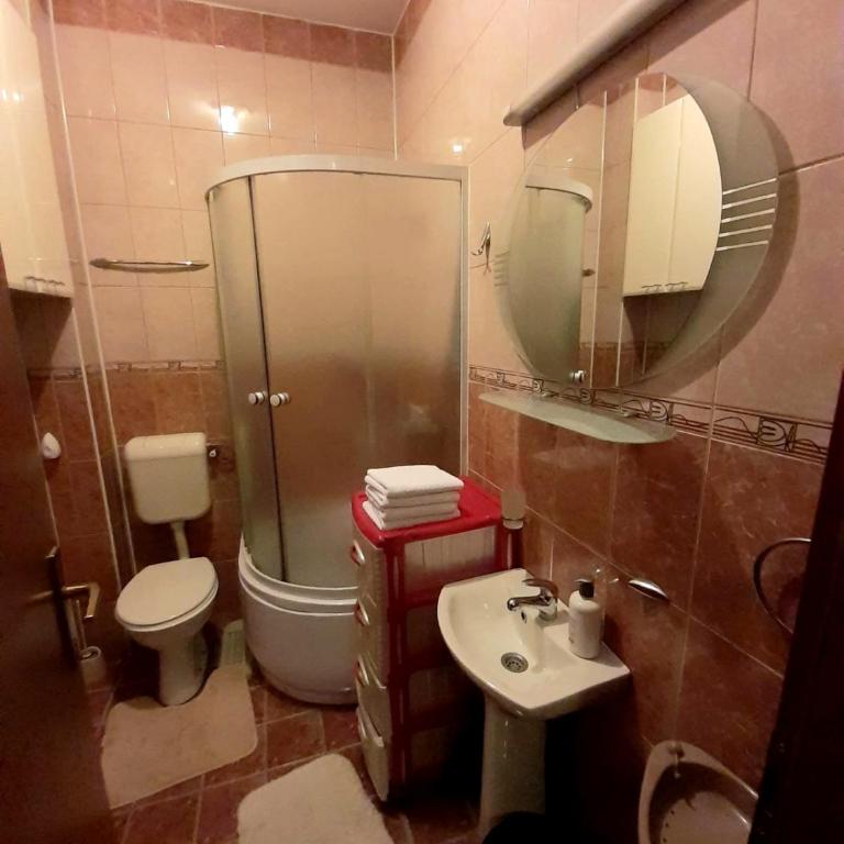 Apartman Jelena - Apartman sa 1 Spavaćom Sobom - 5