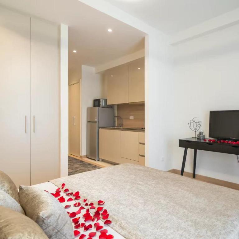 BW Aurora 108 - Apartman sa 1 Spavaćom Sobom - 19