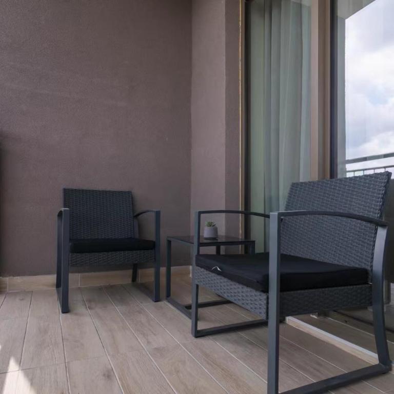 BW Aurora 108 - Apartman sa 1 Spavaćom Sobom - 22