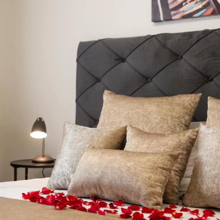 BW Aurora 108 - Apartman sa 1 Spavaćom Sobom - 23