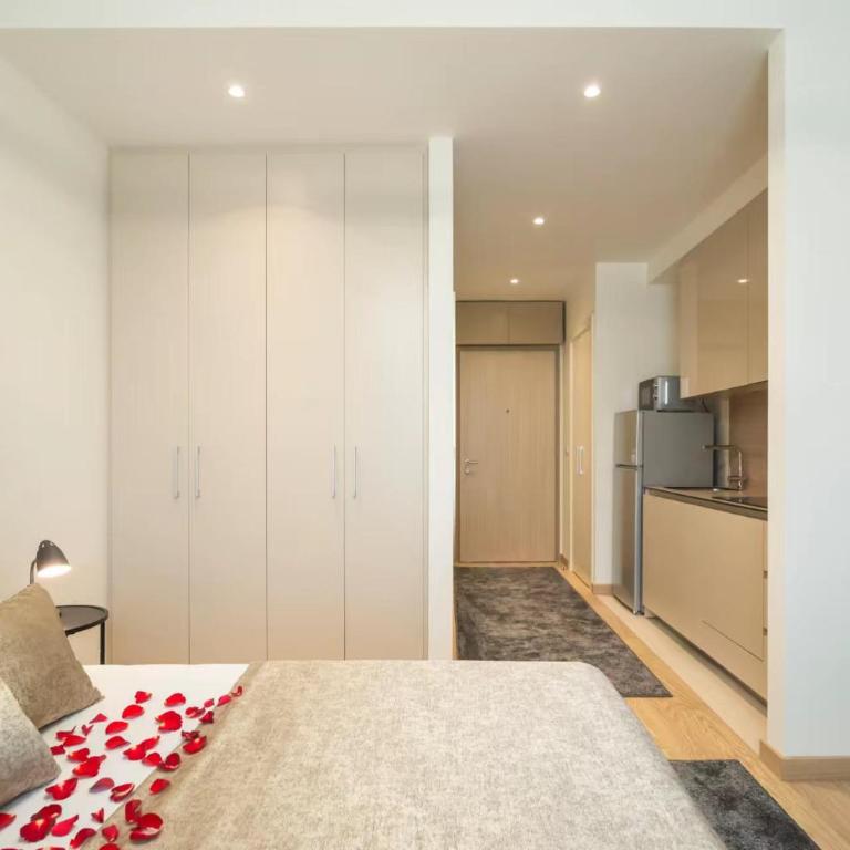 BW Aurora 108 - Apartman sa 1 Spavaćom Sobom - 25