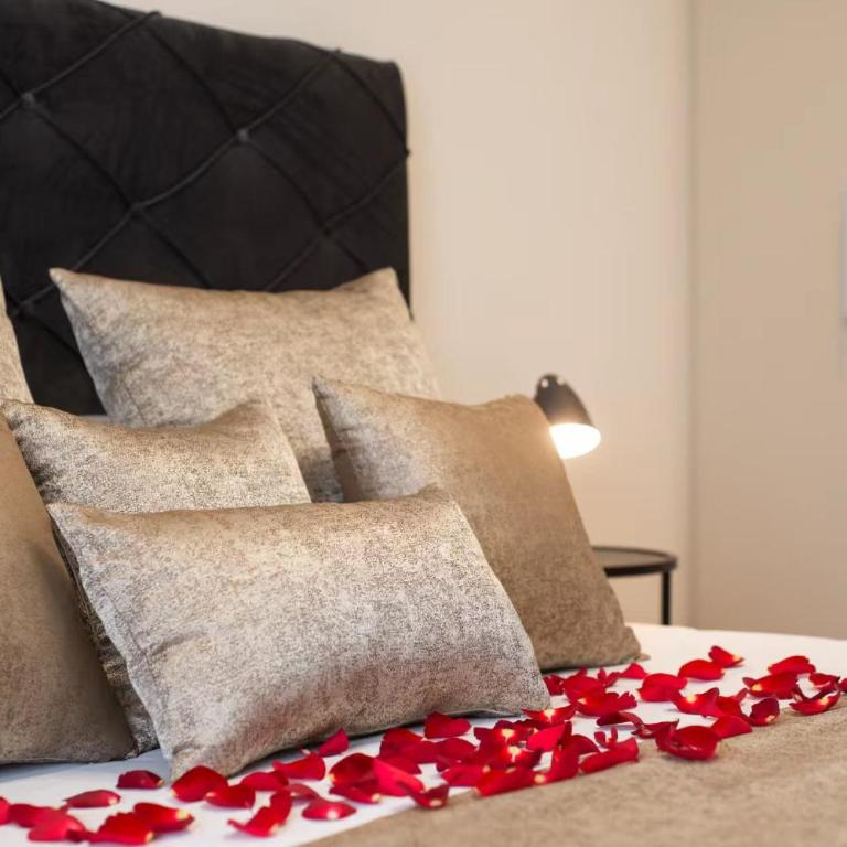 BW Aurora 108 - Apartman sa 1 Spavaćom Sobom - 27