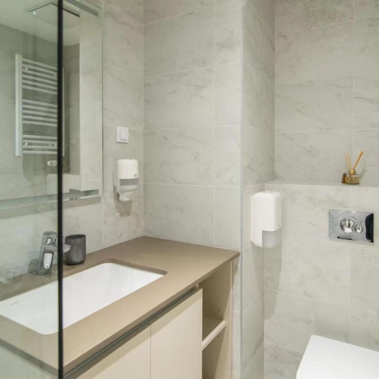 BW Aurora 108 - Apartman sa 1 Spavaćom Sobom - 28