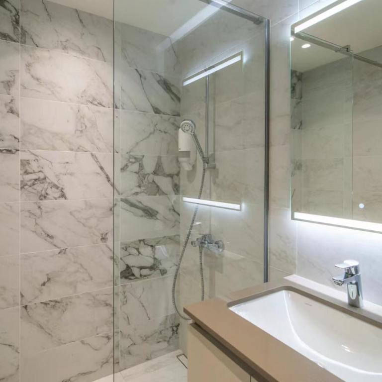 BW Aurora 108 - Apartman sa 1 Spavaćom Sobom - 30