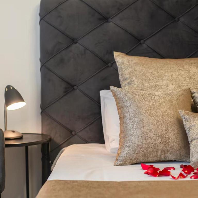 BW Aurora 108 - Apartman sa 1 Spavaćom Sobom - 32