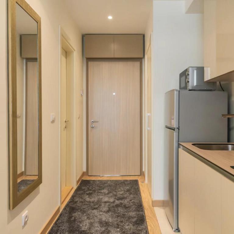 BW Aurora 108 - Apartman sa 1 Spavaćom Sobom - 33