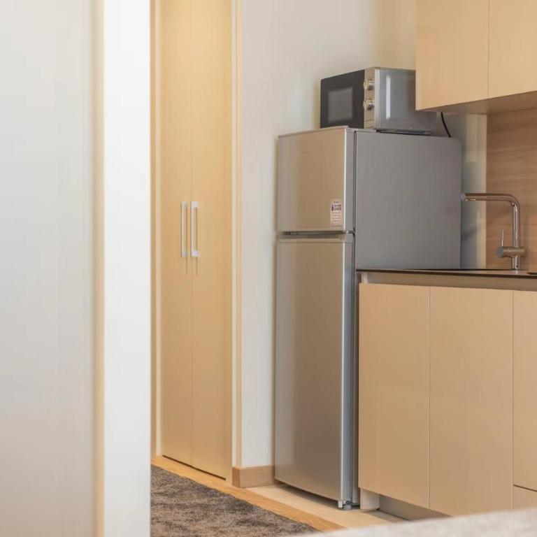 BW Aurora 108 - Apartman sa 1 Spavaćom Sobom - 34