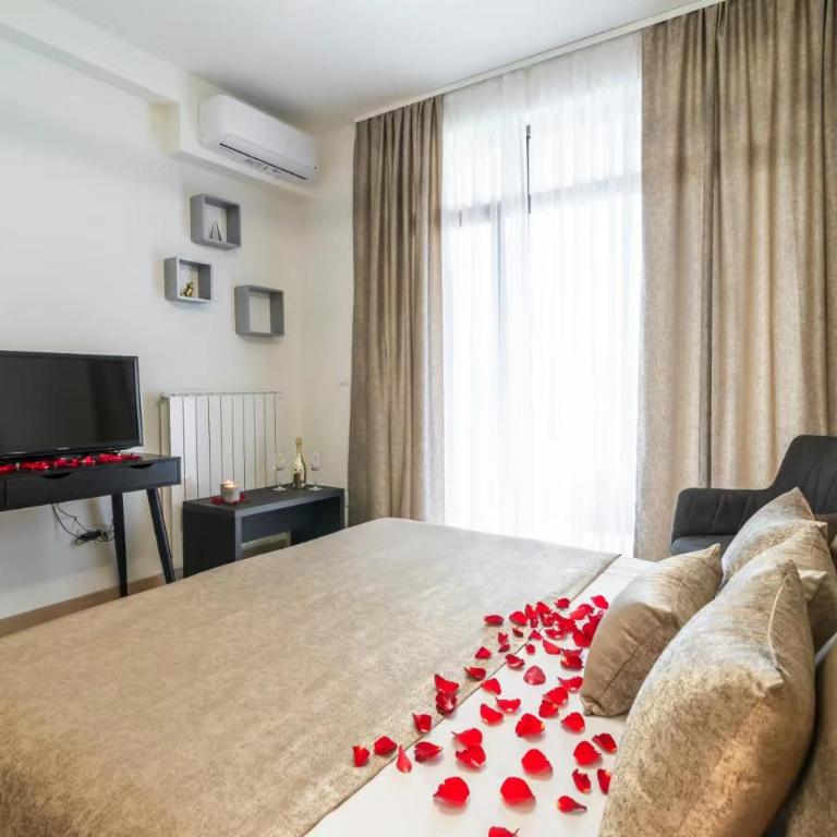 BW Aurora 108 - Apartman sa 1 Spavaćom Sobom - 17