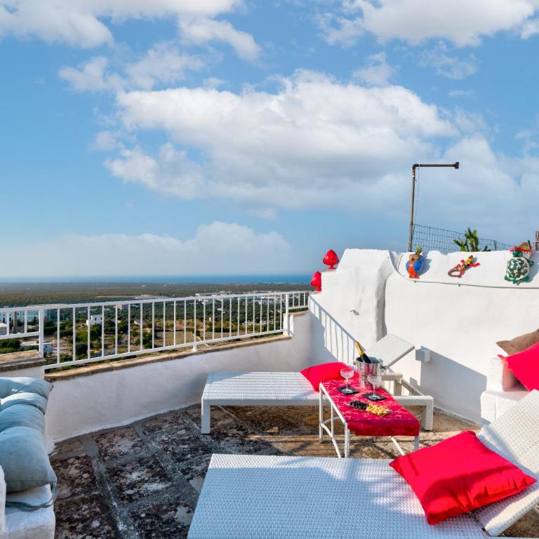 Loft Parisi - Casa Vacanze - 19