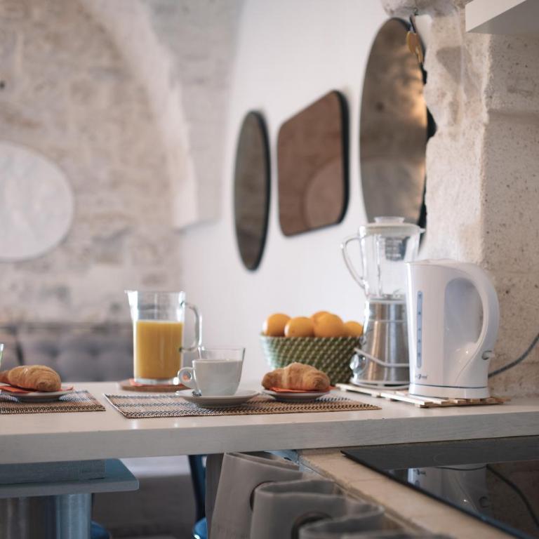 Loft Parisi - Casa Vacanze - 7
