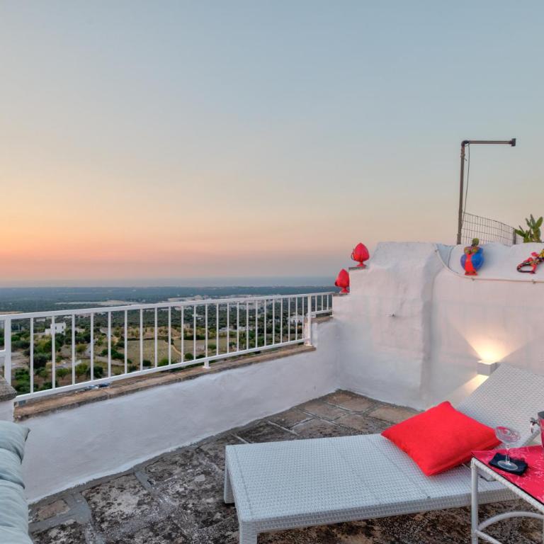Loft Parisi - Casa Vacanze - 25