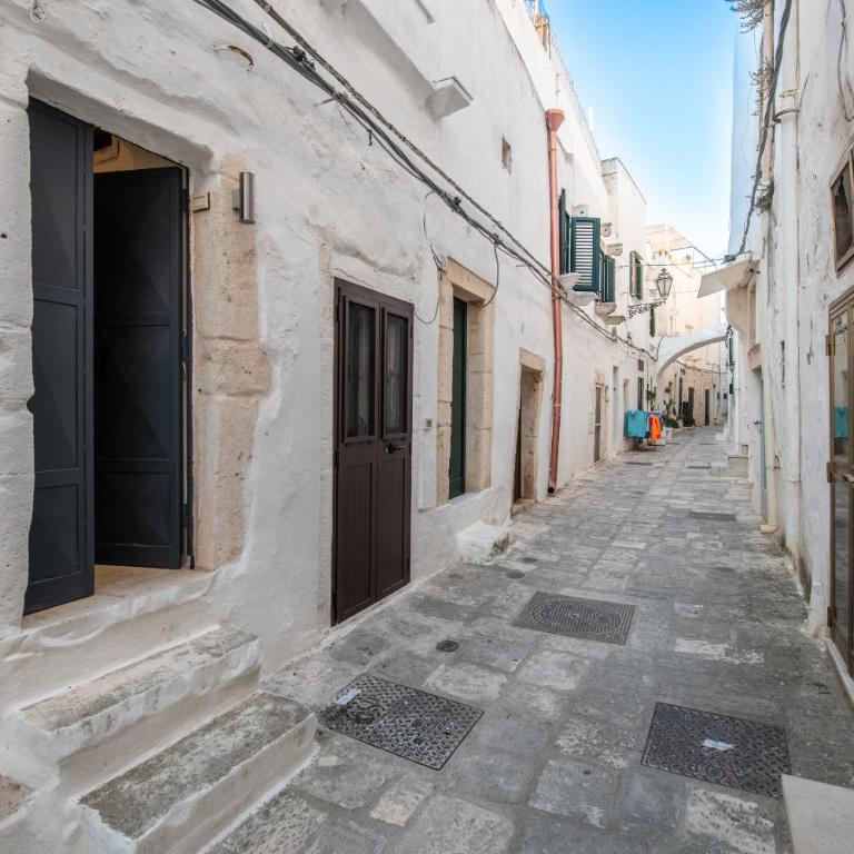 Loft Parisi - Casa Vacanze - 27