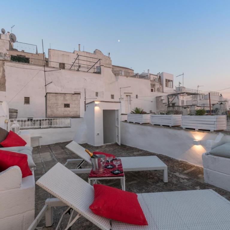 Loft Parisi - Casa Vacanze - 26