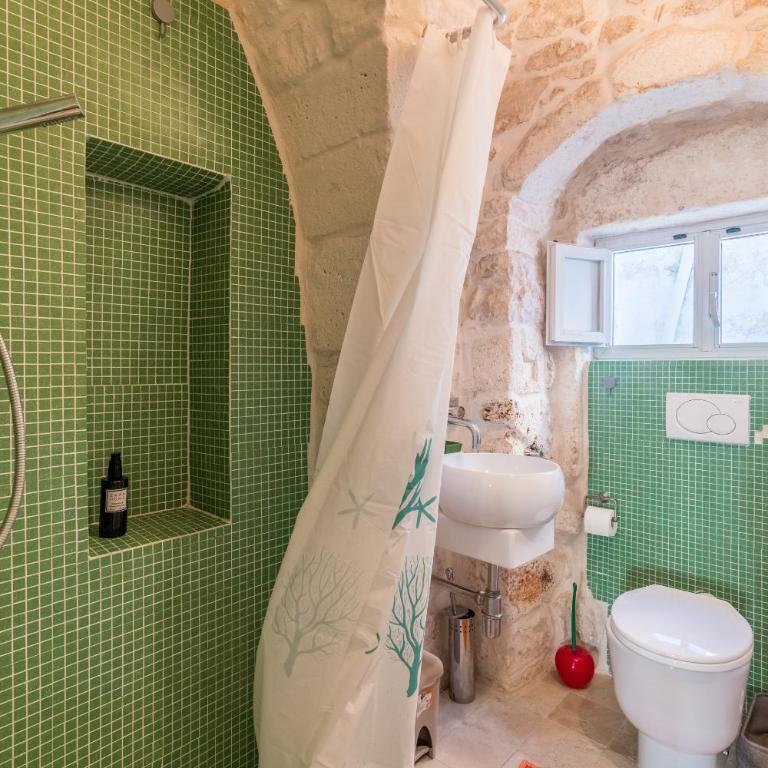 Loft Parisi - Casa Vacanze - 8