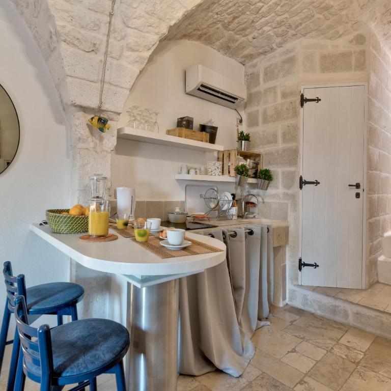 Loft Parisi - Casa Vacanze - 11