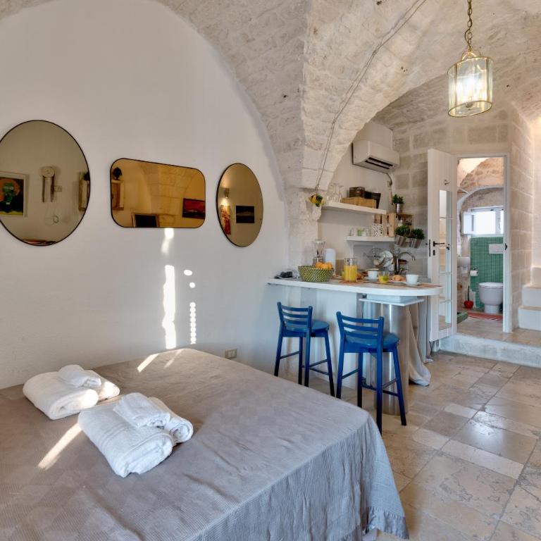 Loft Parisi - Casa Vacanze - 13