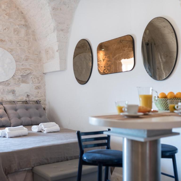 Loft Parisi - Casa Vacanze - 14