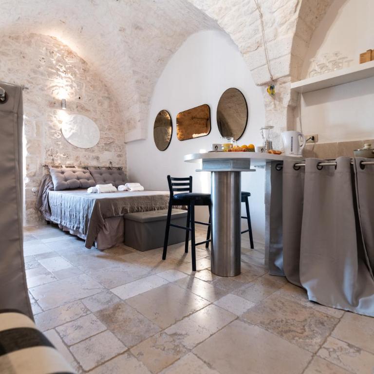 Loft Parisi - Casa Vacanze - 16