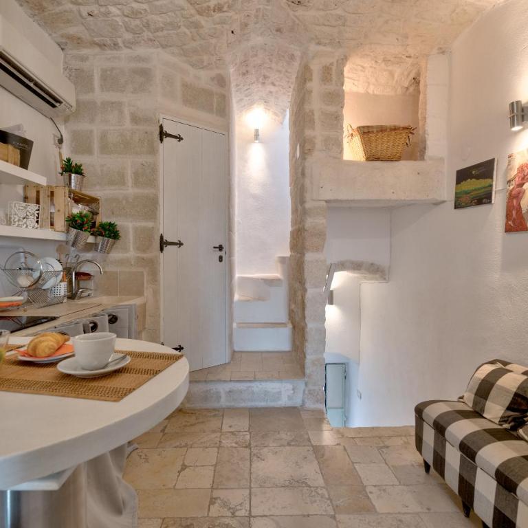Loft Parisi - Casa Vacanze - 15