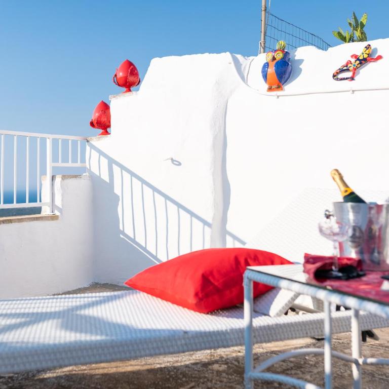 Loft Parisi - Casa Vacanze - 23