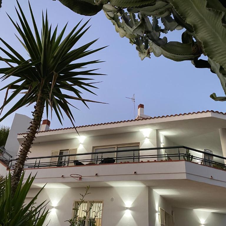 Villa Anna - Appartamento relax 3 minuti a piedi dalla spiaggia - Three-Bedroom Apartment - 4